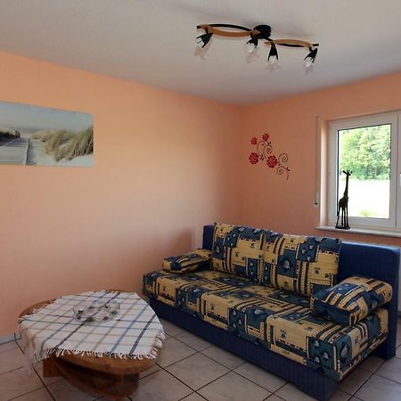 Ferienwohnung Waldblick Neukirch  Esterno foto