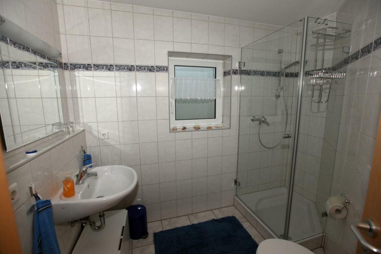 Ferienwohnung Waldblick Neukirch  Esterno foto