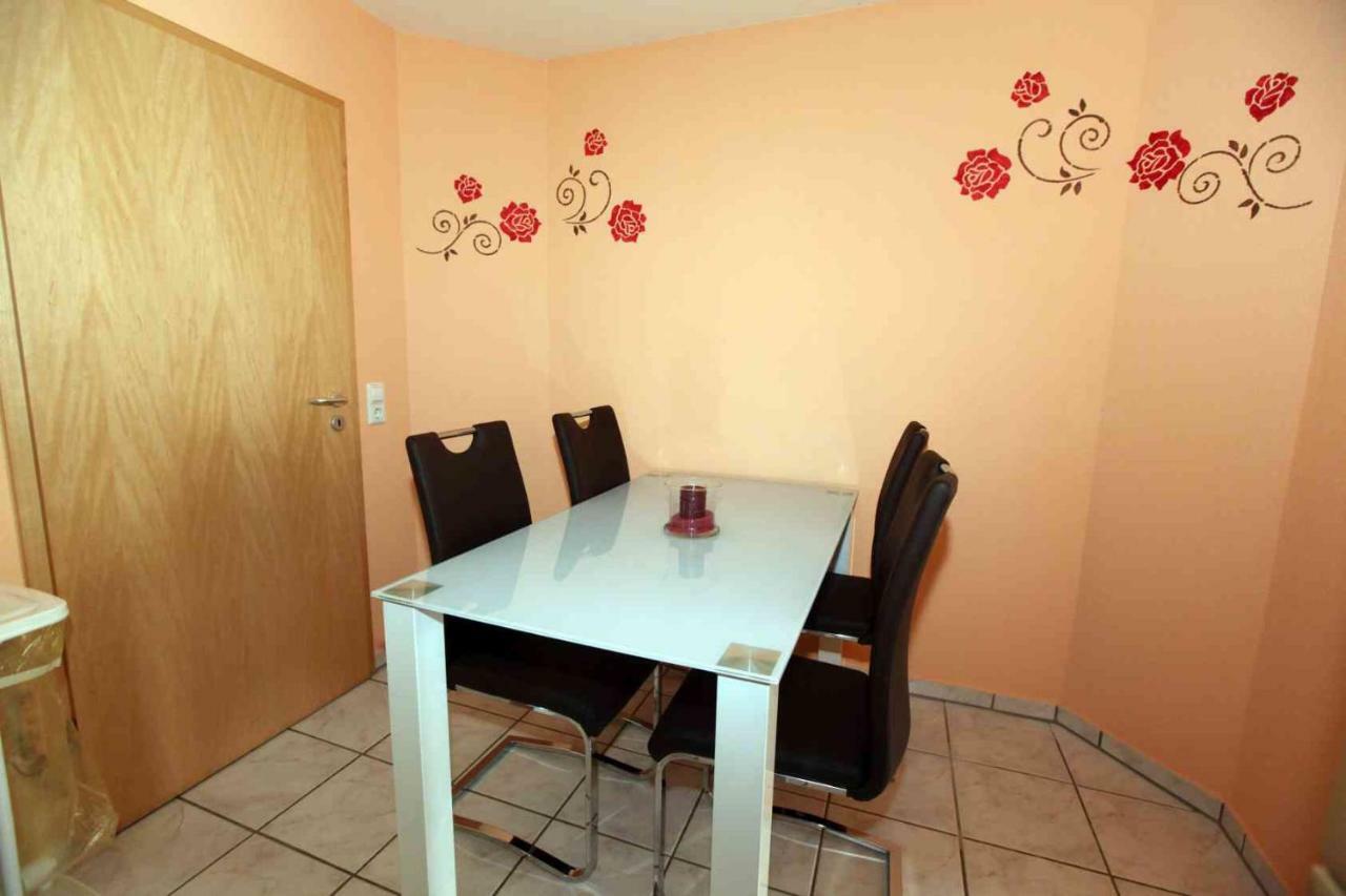 Ferienwohnung Waldblick Neukirch  Esterno foto