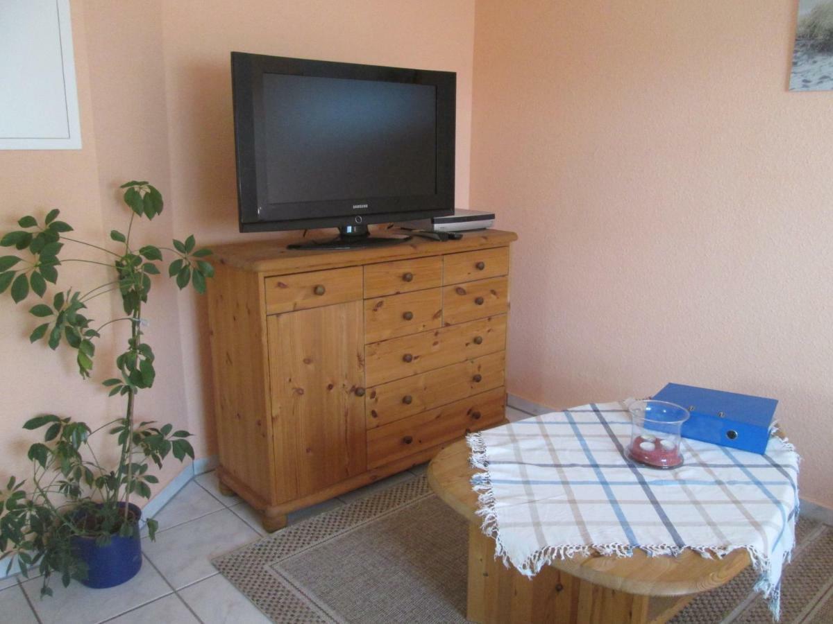 Ferienwohnung Waldblick Neukirch  Esterno foto