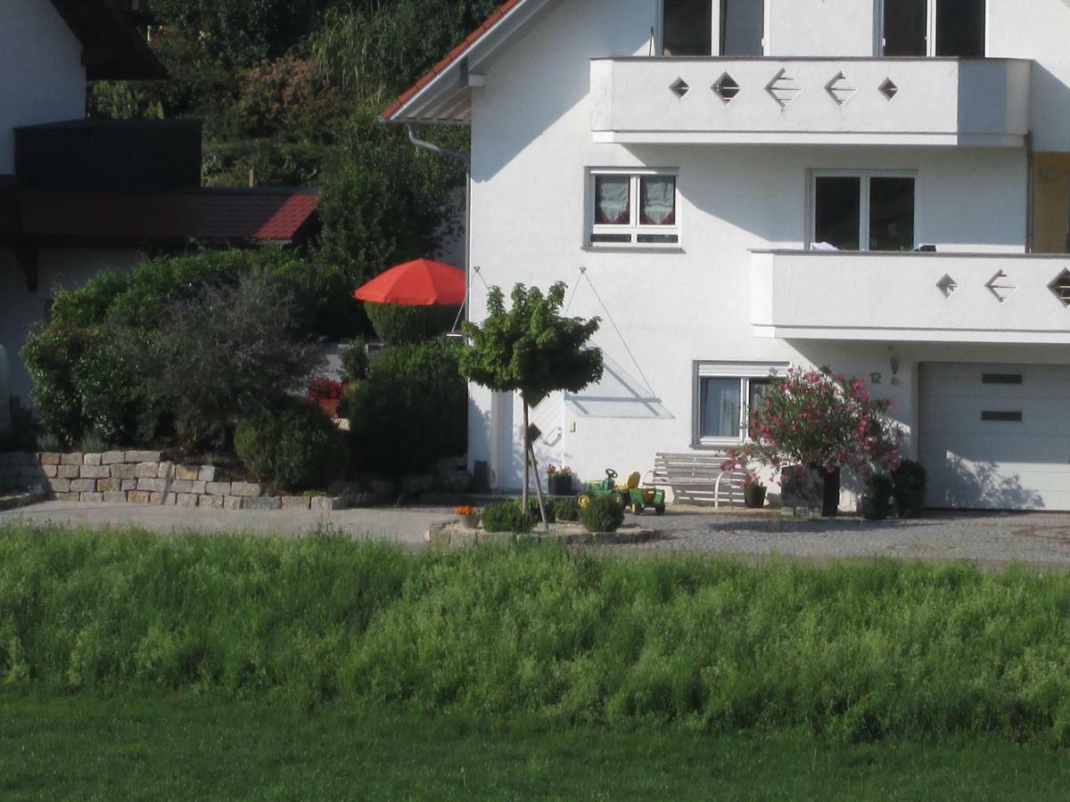 Ferienwohnung Waldblick Neukirch  Esterno foto